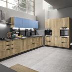 ar cucina Iside regina moderna promozione offerta Sicilia Catania Messina 14